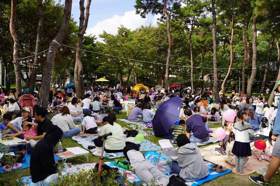 Dobong Hangeul Festival 2