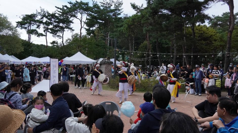 Dobong Hangeul Festival