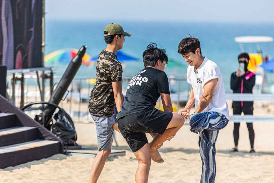 삼척 비치 썸 페스티벌 3