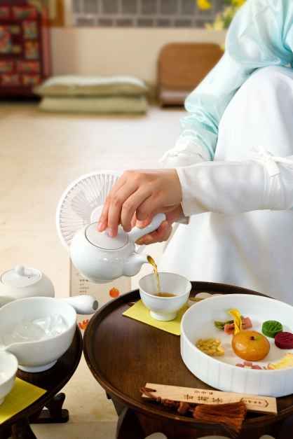 경복궁 생과방 5