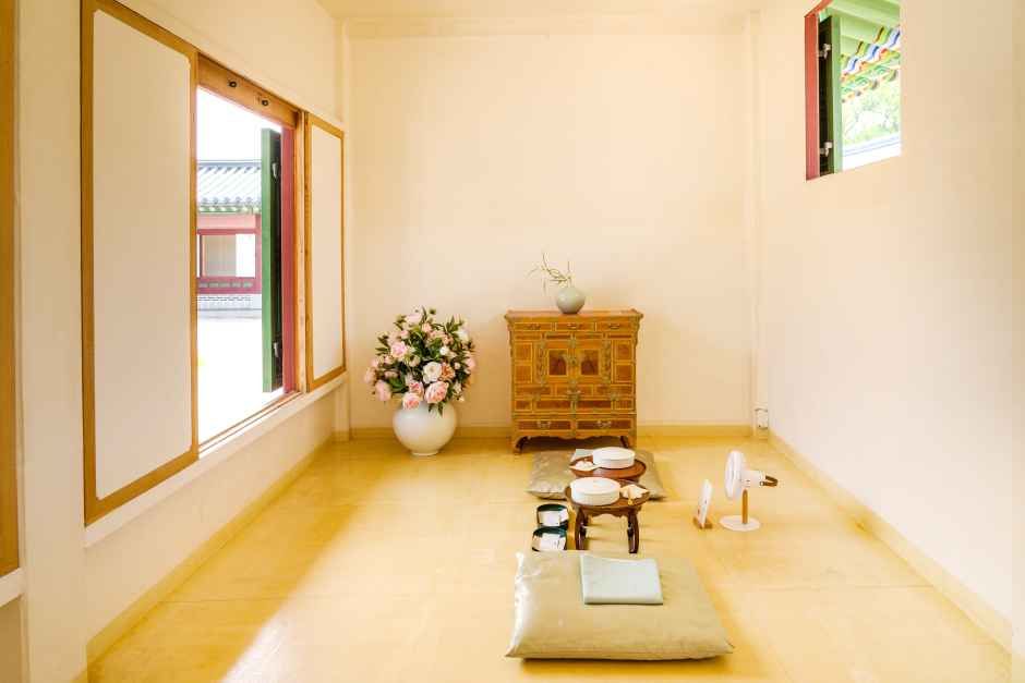 경복궁 생과방 3