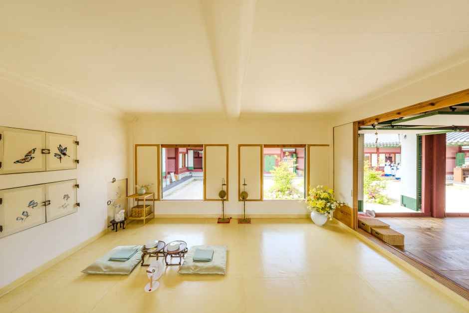 경복궁 생과방 6