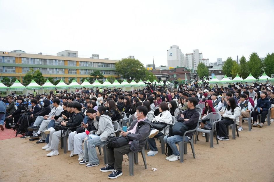 구로청소년축제 2