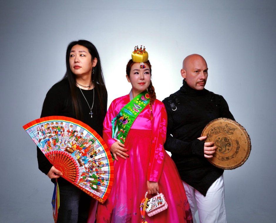 2026蟾津江国際実験芸術祭 (SIEAF) 4