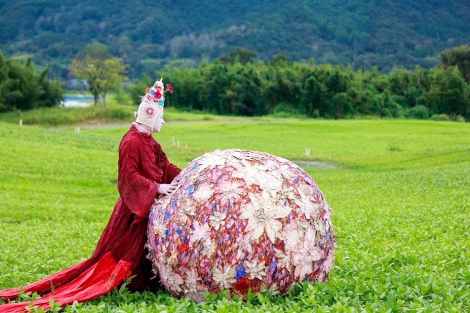 2026蟾津江国際実験芸術祭 (SIEAF) 5
