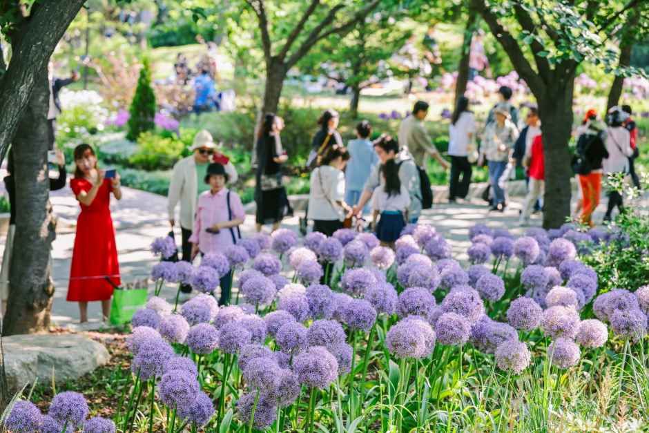 首尔国际花园博览会
