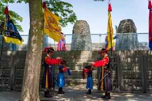 남산봉수의식 등 전통문화행사 1