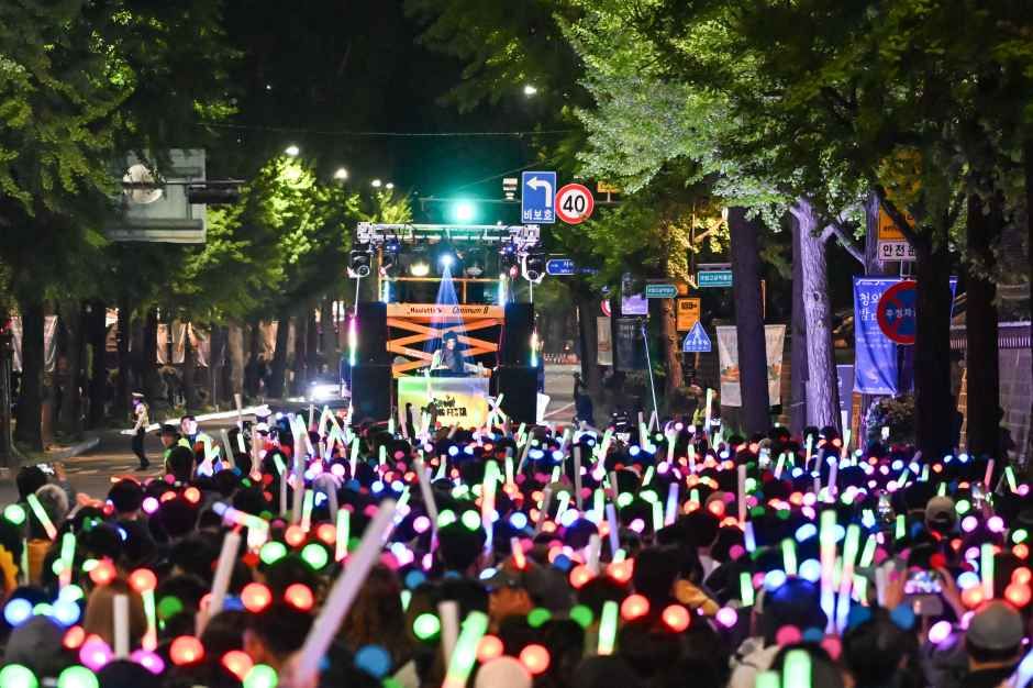 서울스프링페스티벌 8