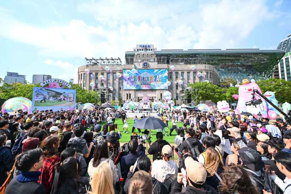 서울스프링페스티벌 6