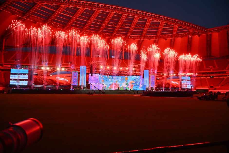 서울스프링페스티벌 - 서울특별시 영등포구 여의동로 330 (여의도동)