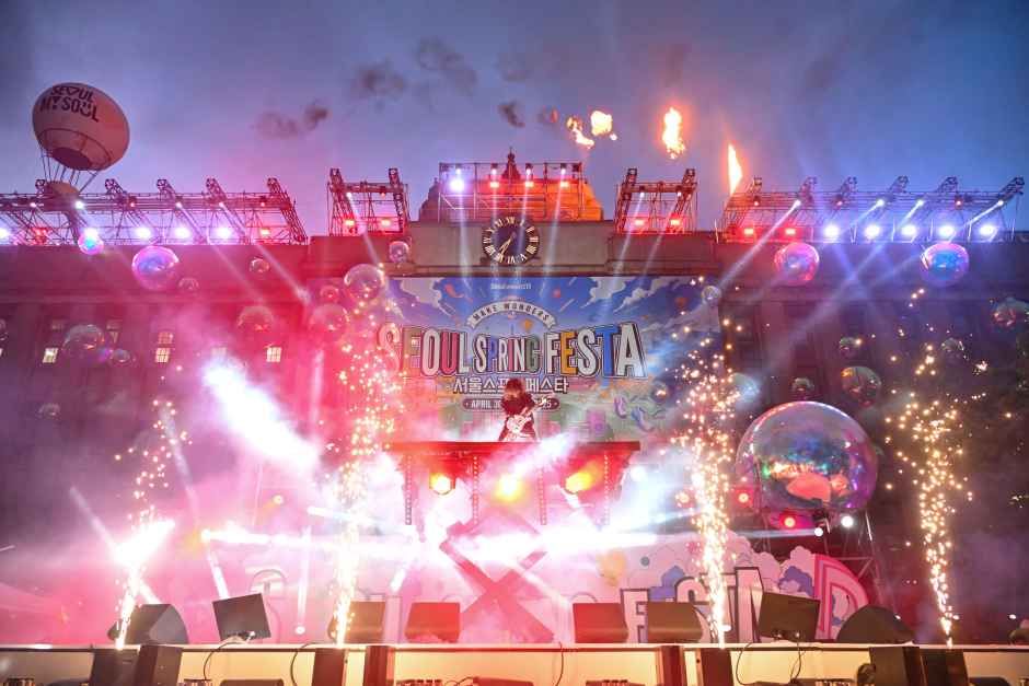 서울스프링페스티벌 3