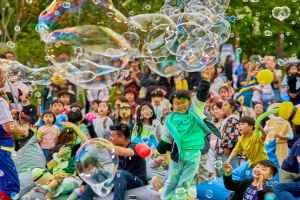 Hangang Festival 1