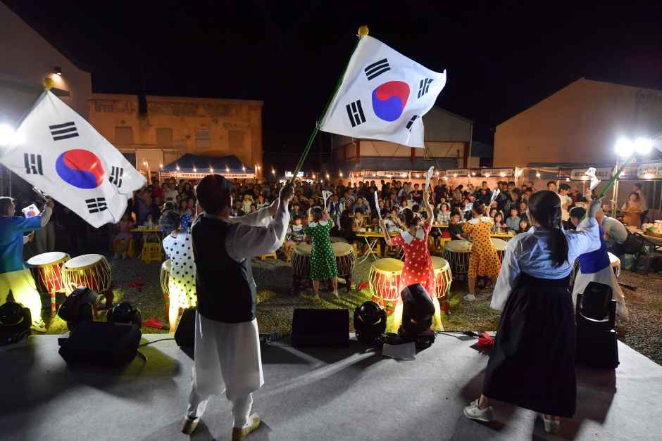 영덕 국가유산야행 9