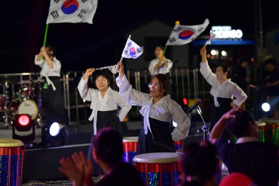 영덕 국가유산야행 4