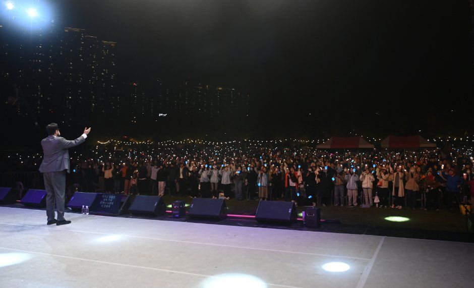 Yeonsu Neungheodae Cultural Festival 7