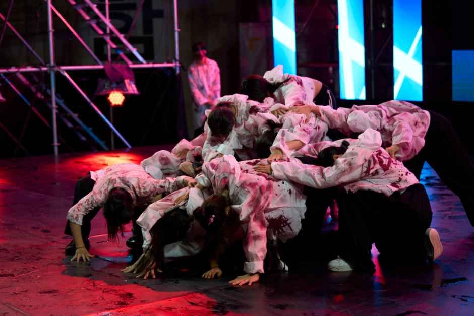 5th Horror Hologram Festival 3