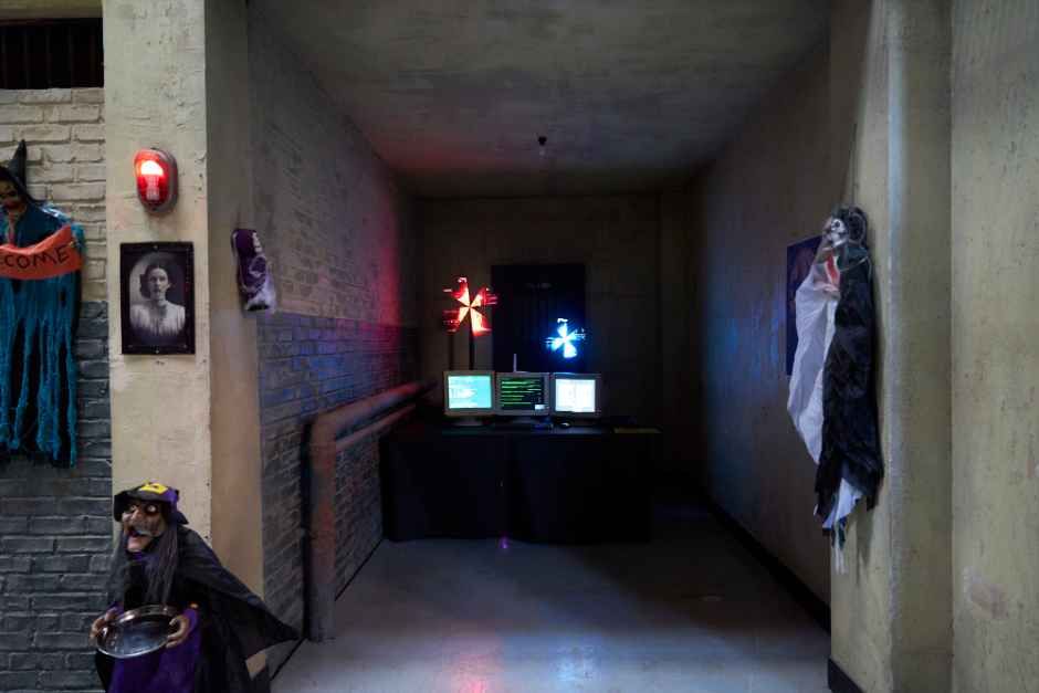 5th Horror Hologram Festival 6