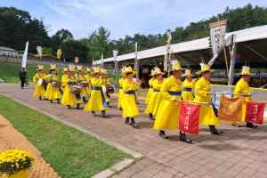 永同蘭渓国楽祭り 2