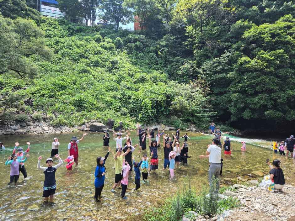 長水クールバレーフェスティバル