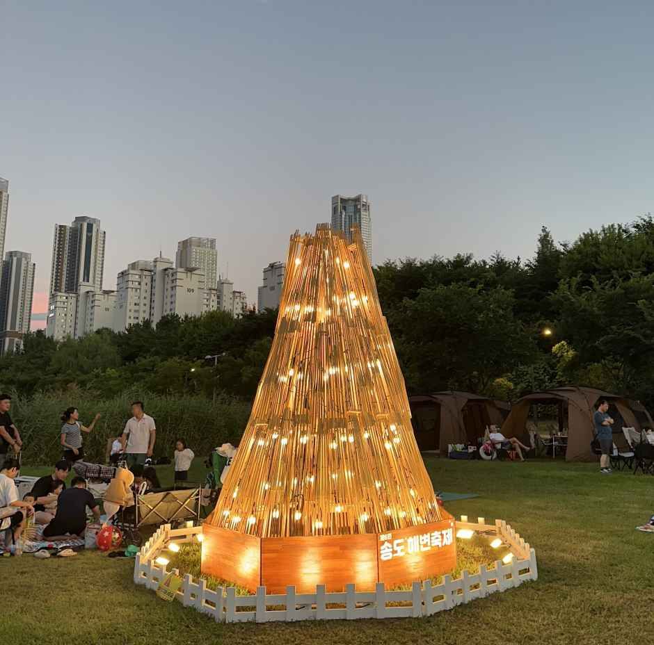 Songdo Beach Festival 3