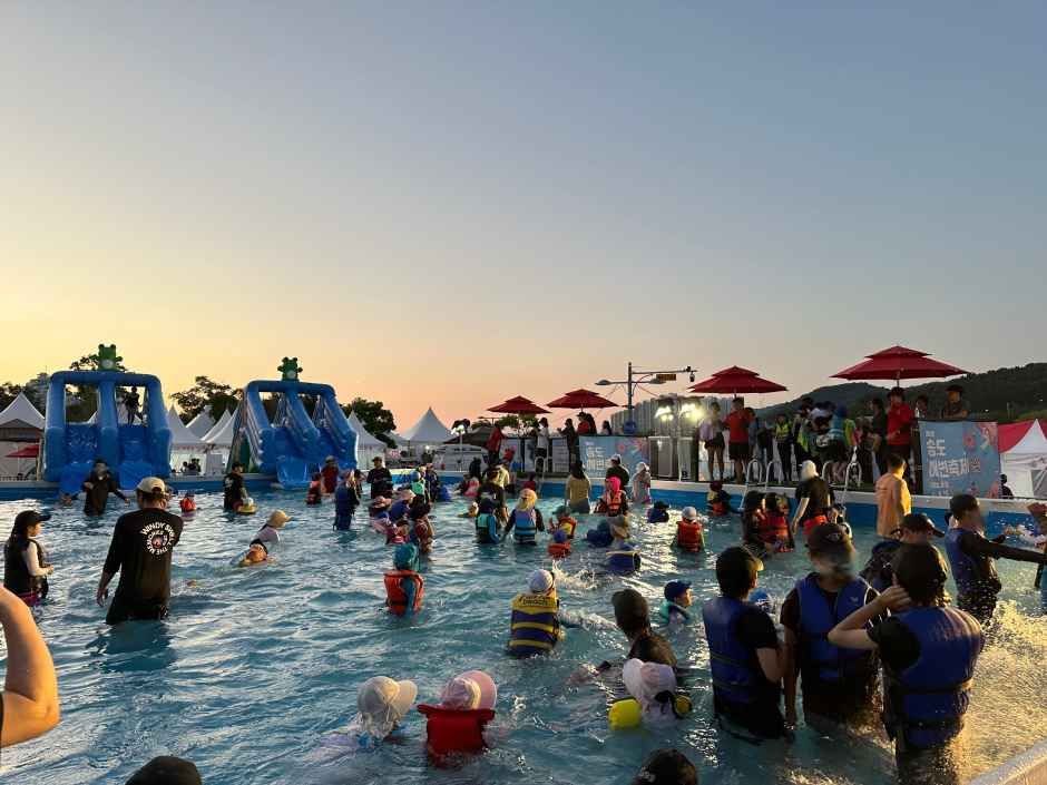 Songdo Beach Festival