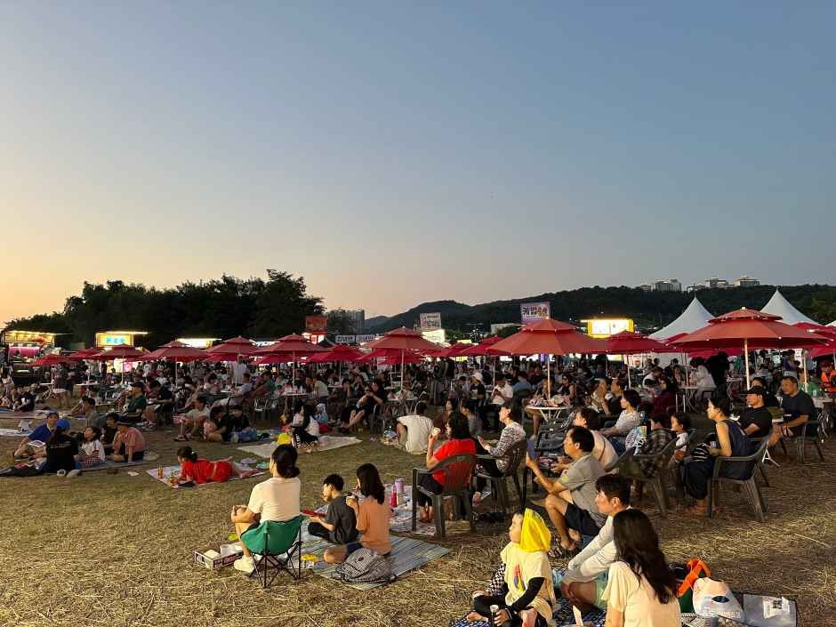 Songdo Beach Festival 10