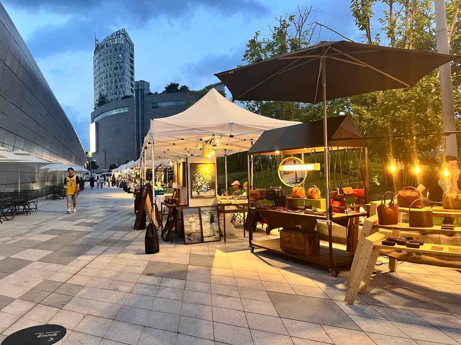 DDP 바캉스: 뮤직페스티벌 2