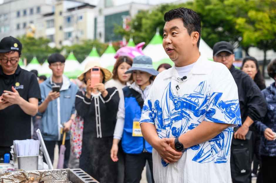 구미푸드페스티벌