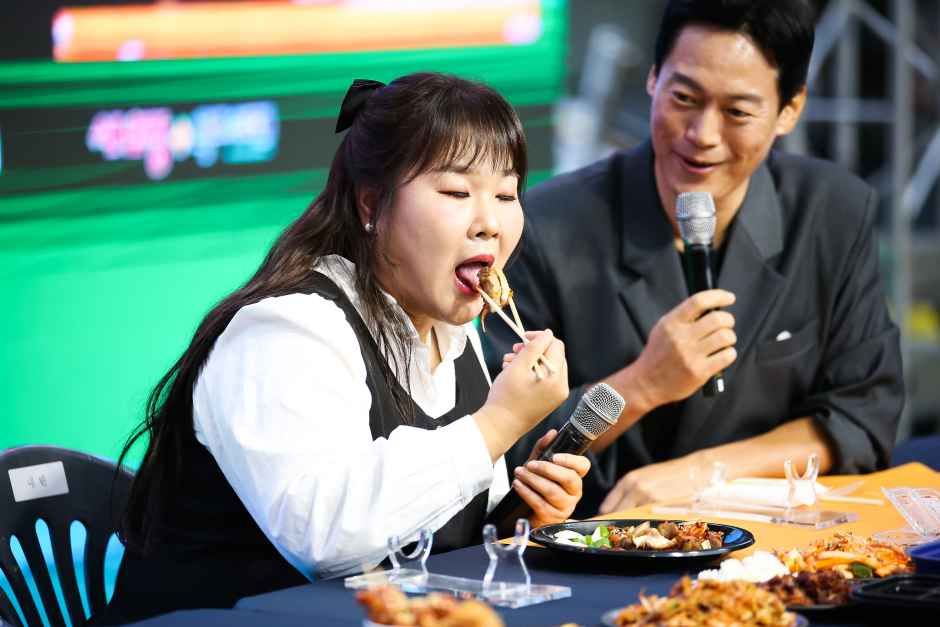 구미푸드페스티벌 6