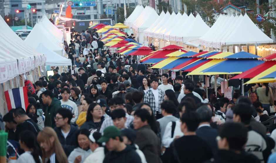 대전 동구동락 축제 3