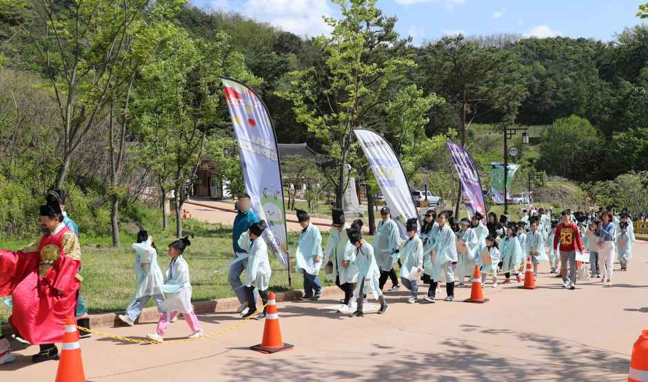 어린이선비축제 4