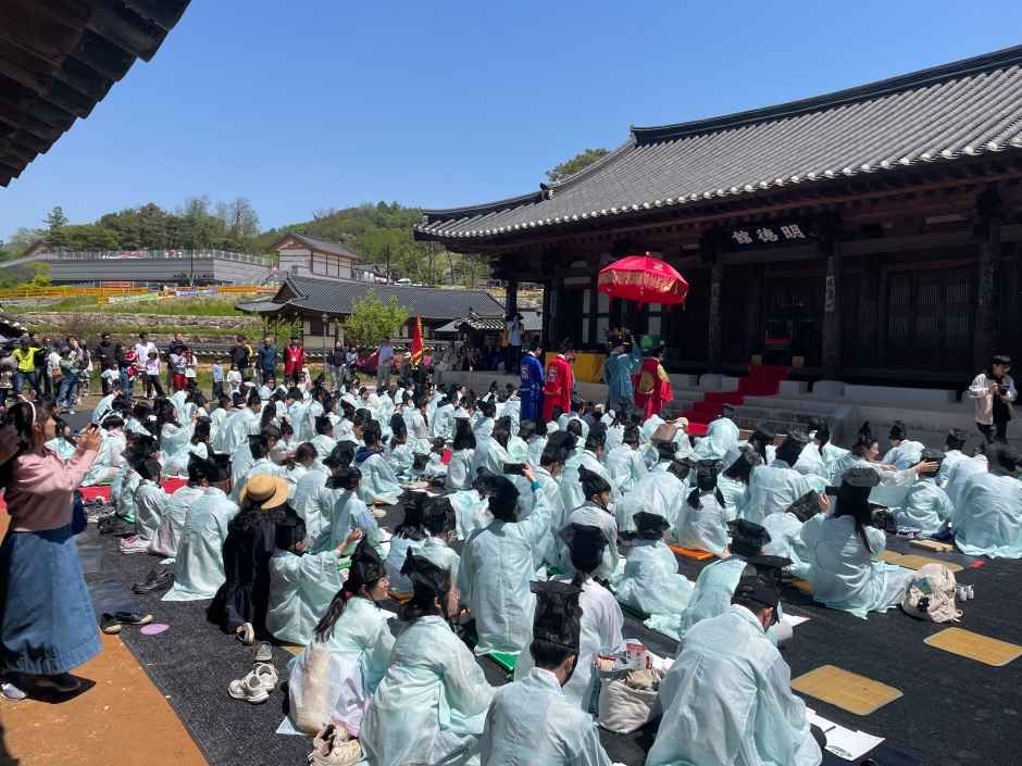 儿童先贤文化节