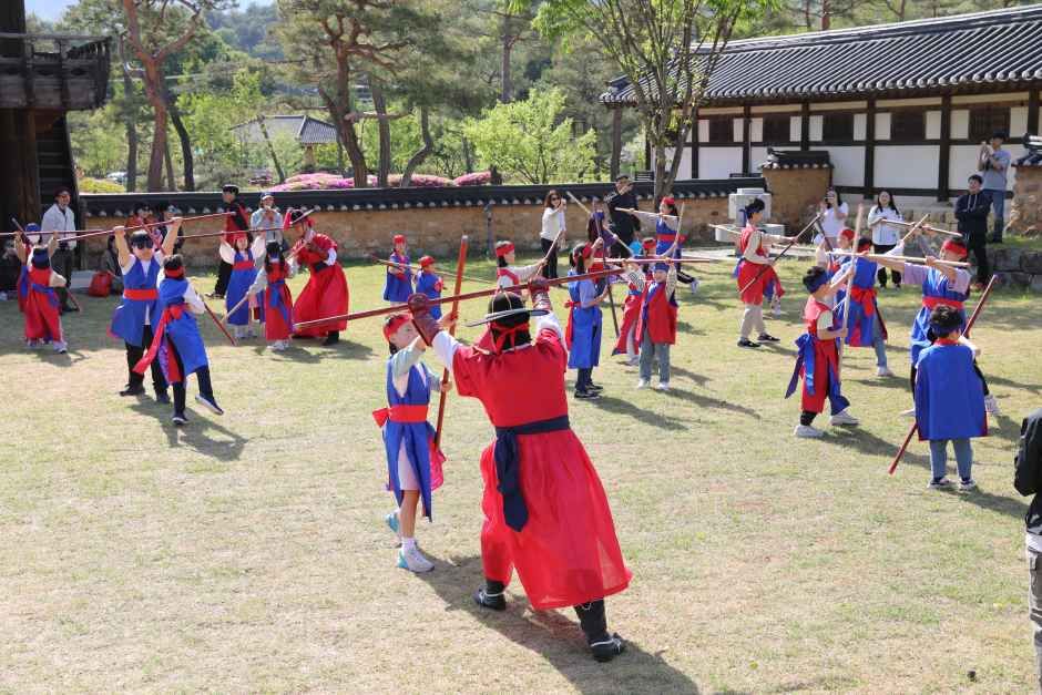 어린이선비축제 2
