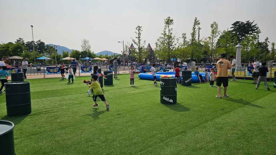 YES! 키즈존 4