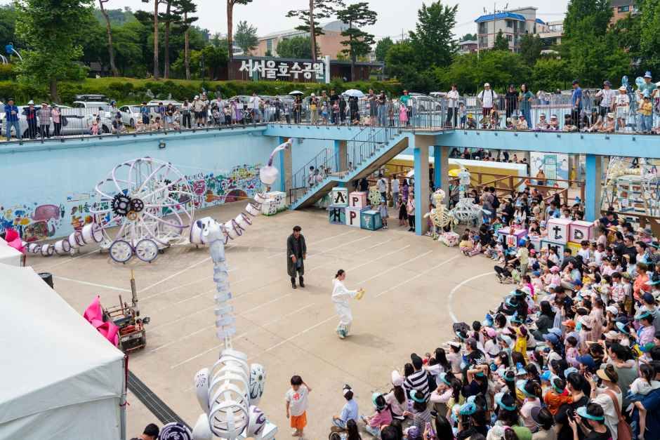 어린이·가족 예술축제 5