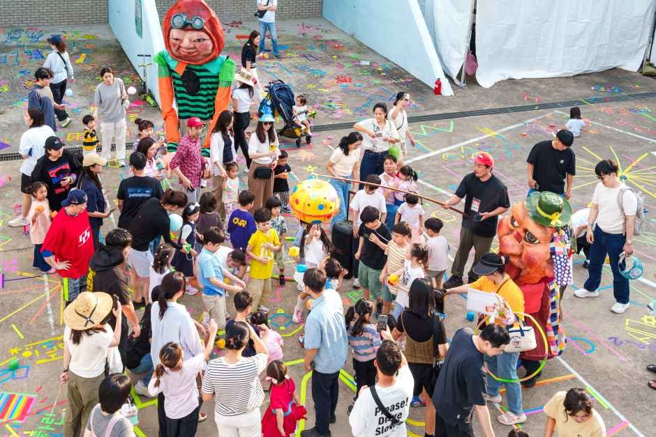 어린이·가족 예술축제 3