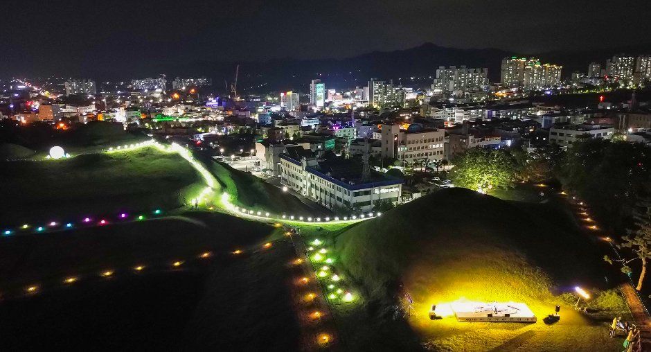 아라가야문화제 5