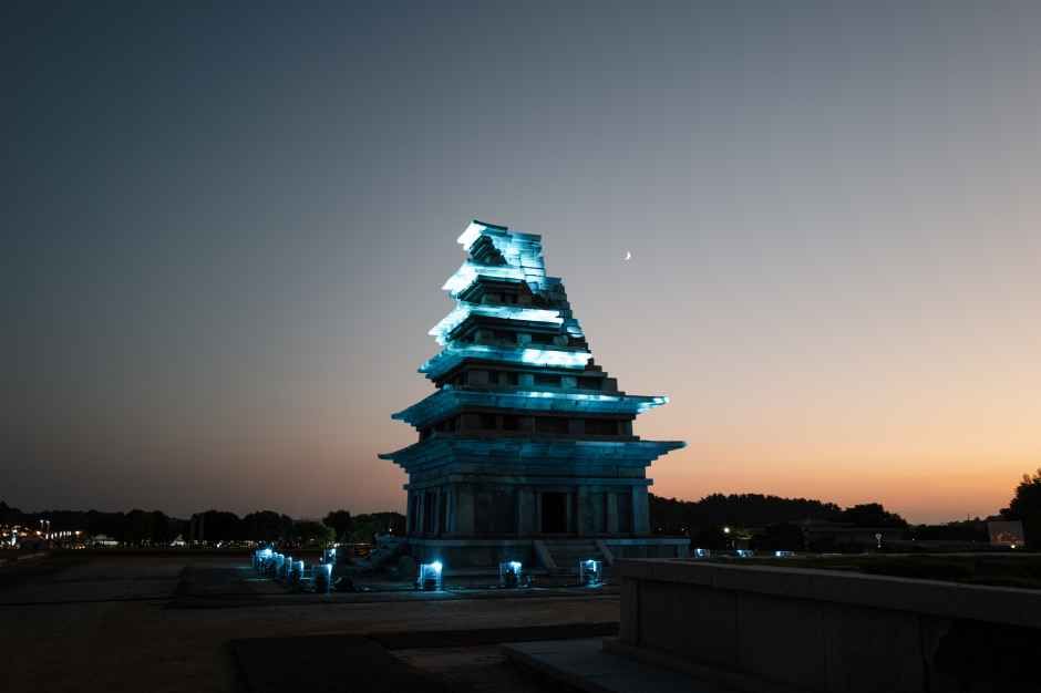 National Heritage Media Art 3
