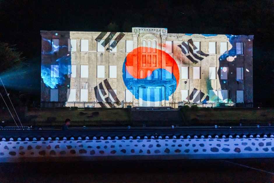 National Heritage Media Art 4