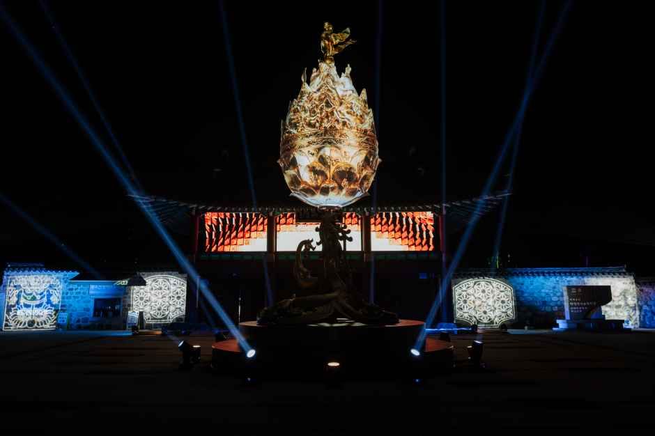 国家遗产媒体艺术