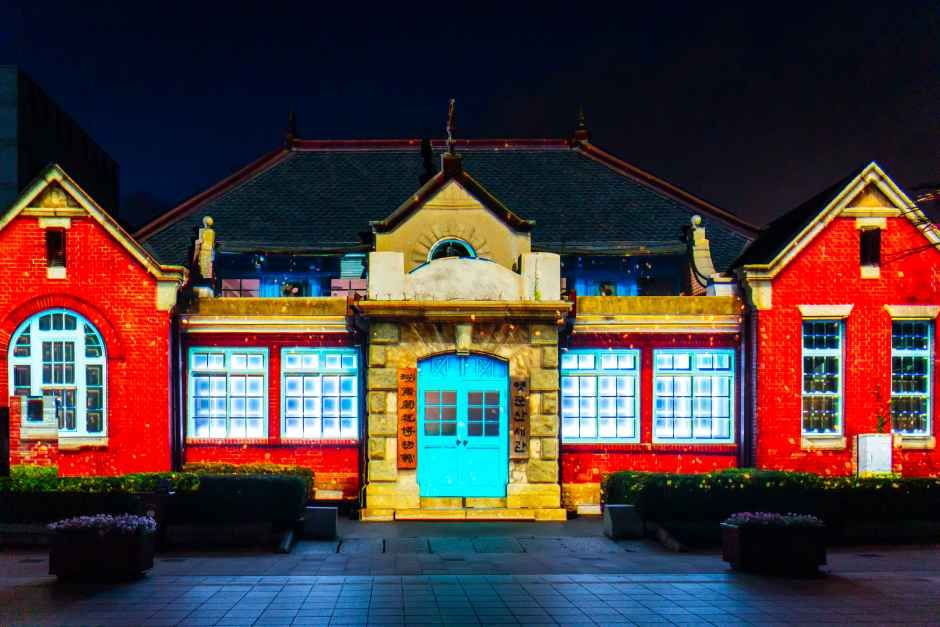 National Heritage Media Art 6