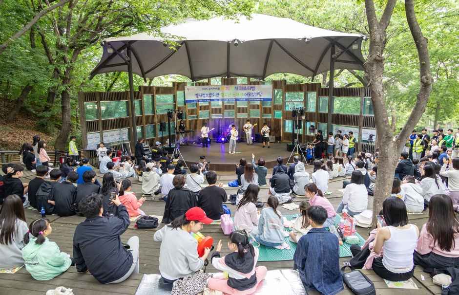 江西儿童喜鹊节