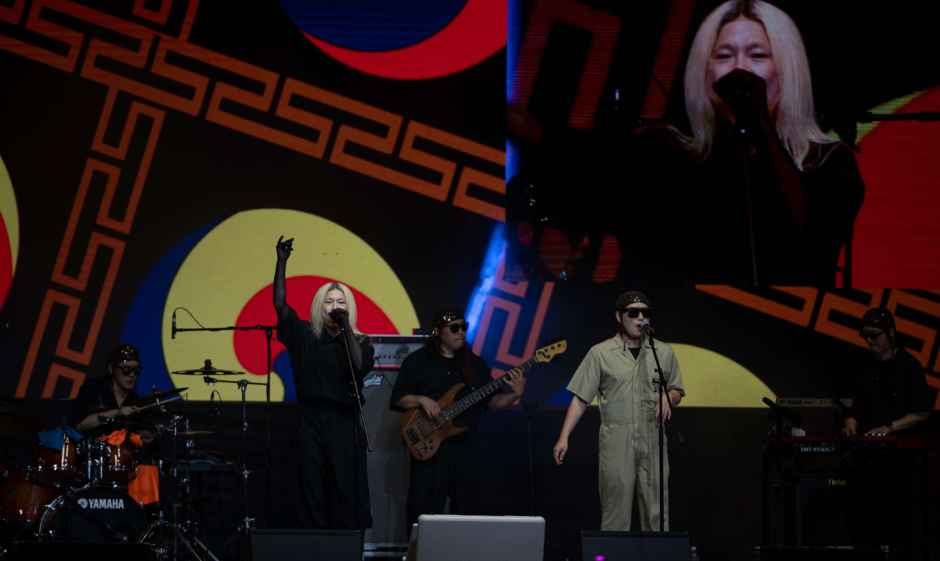 韓国儒教文化祝典 7
