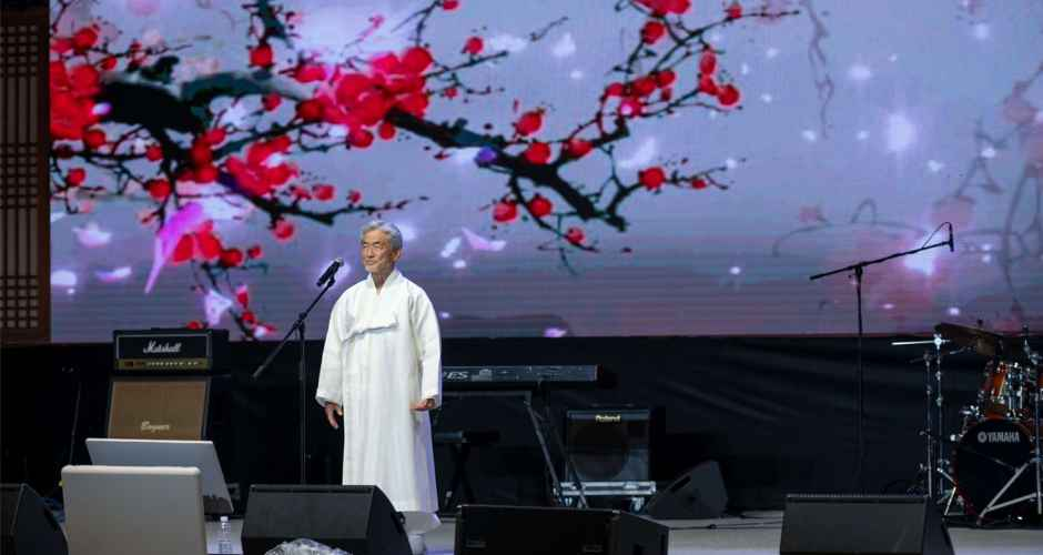 韓国儒教文化祝典 8
