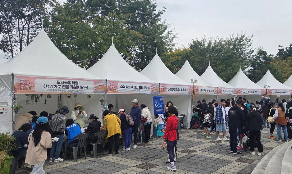 수봉산 페스티벌 3