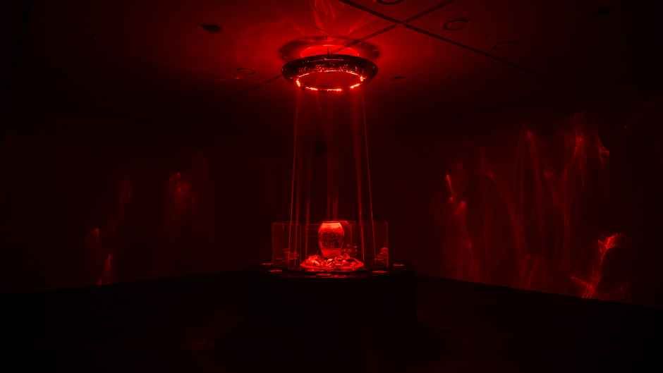 쿠키런 : 킹덤 아트 콜라보 프로젝트 특별전 - 위대한 왕국의 유산 10