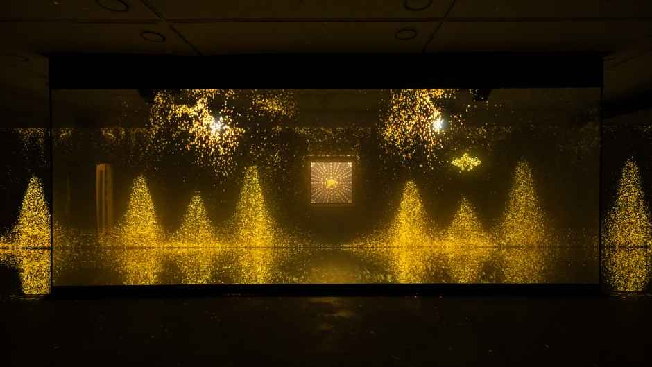 쿠키런 : 킹덤 아트 콜라보 프로젝트 특별전 - 위대한 왕국의 유산 8