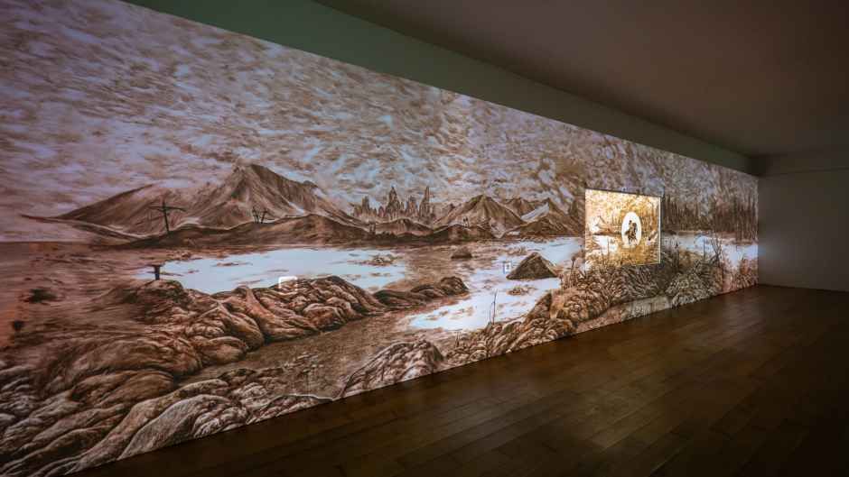 쿠키런 : 킹덤 아트 콜라보 프로젝트 특별전 - 위대한 왕국의 유산 6