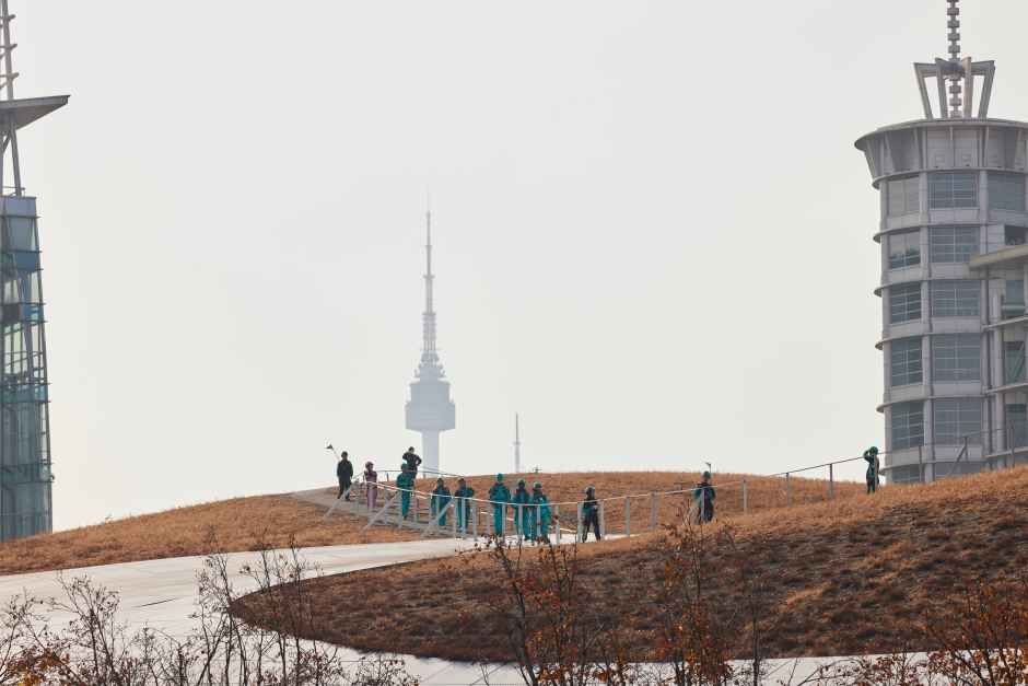 DDP 루프탑투어 3