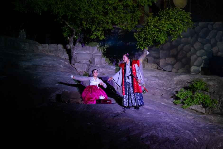 2026実景歴史ミュージカル義妓論介 9